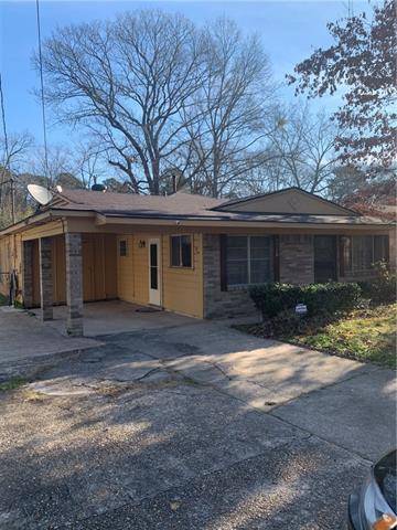 Shreveport, LA 71106,7713 Gideon Street