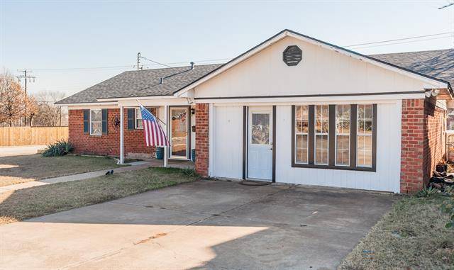 Crowley, TX 76036,628 E Mission Street