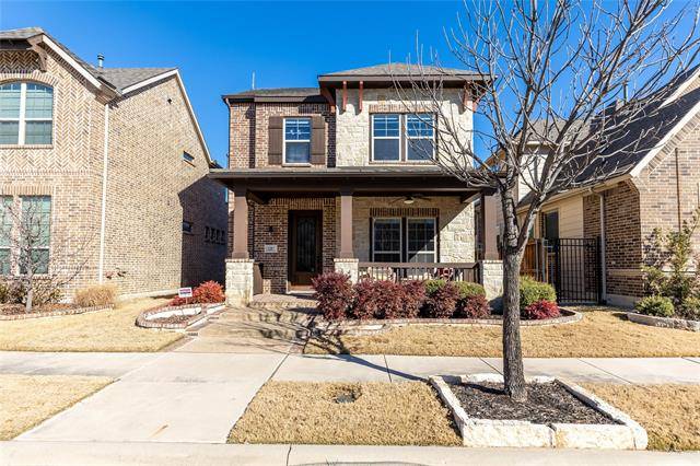 Arlington, TX 76005,1207 Autumn Mist Way