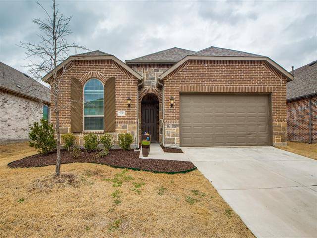 Anna, TX 75409,1120 Sheldon Drive