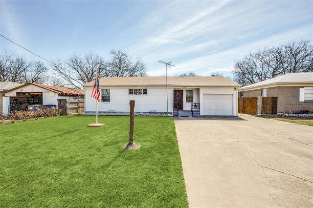 Lancaster, TX 75134,3120 Springfield Avenue