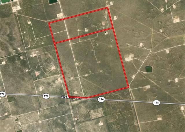 Big Spring, TX 79720,TBD Hwy. 176 Highway