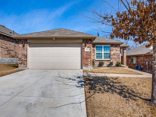 Fort Worth, TX 76108,9920 Fressia Lane