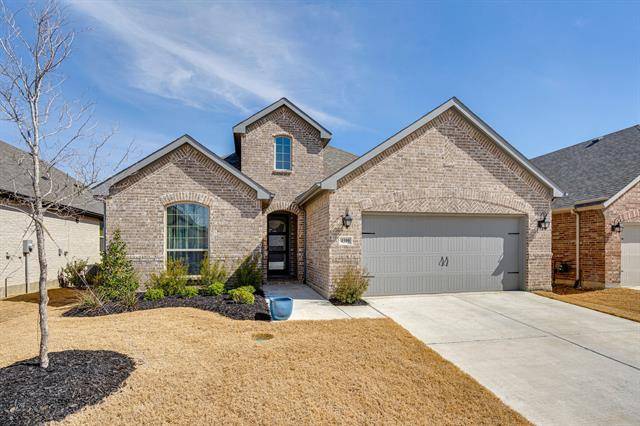 Northlake, TX 76226,4309 Mistflower Way