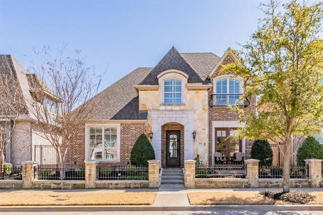 Southlake, TX 76092,409 Palladian Boulevard