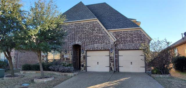 Forney, TX 75126,1023 Somerset Circle