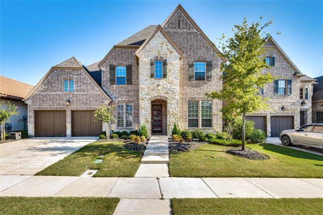 Irving, TX 75063,4125 Bering Way