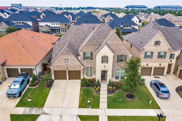 Irving, TX 75063,4125 Bering Way