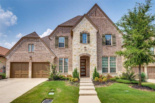 Irving, TX 75063,4125 Bering Way