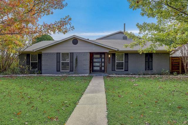 Richardson, TX 75081,1102 Bridle Drive