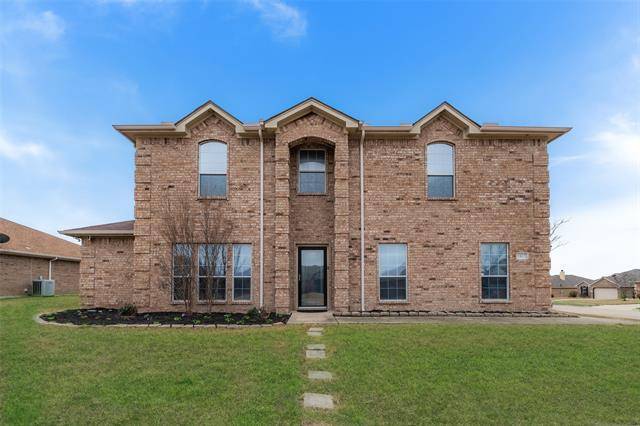 Midlothian, TX 76065,1813 Sabine Drive