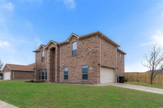 Midlothian, TX 76065,1813 Sabine Drive