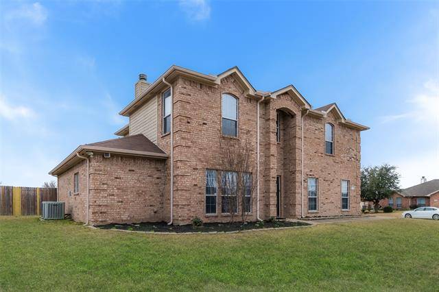 Midlothian, TX 76065,1813 Sabine Drive