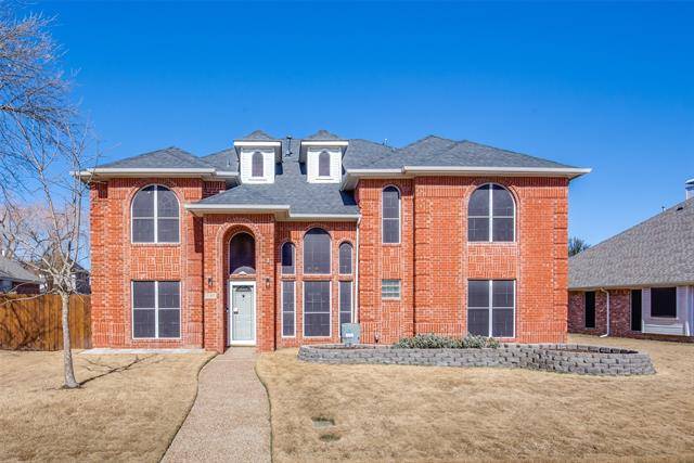 Allen, TX 75002,1107 Merribrook Lane