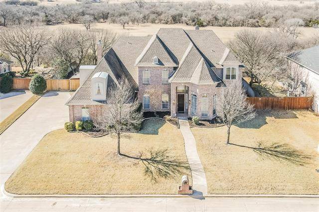 Aledo, TX 76008,124 Bluff View Drive