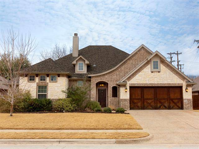 Weatherford, TX 76087,1221 Thistle Hill Trail