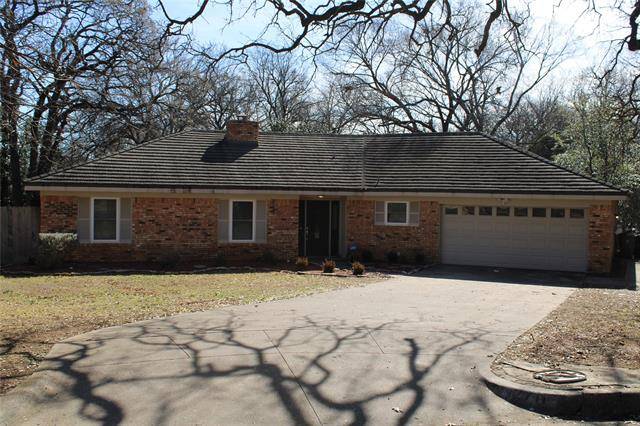 Arlington, TX 76016,2711 English Chase Court