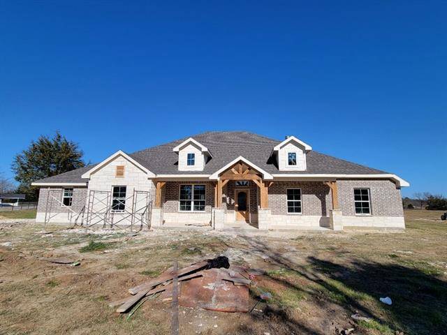 Post Oak Bend, TX 75161,1604 County Road 280