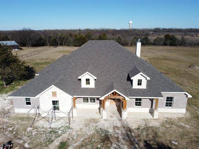 Post Oak Bend, TX 75161,1604 County Road 280