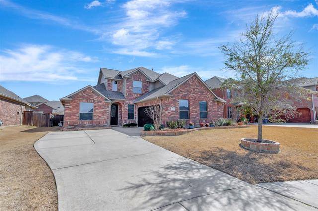 Keller, TX 76248,1652 Bradford Grove Trail