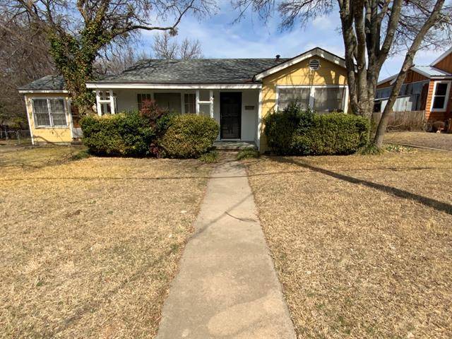 Weatherford, TX 76086,404 Norton Street