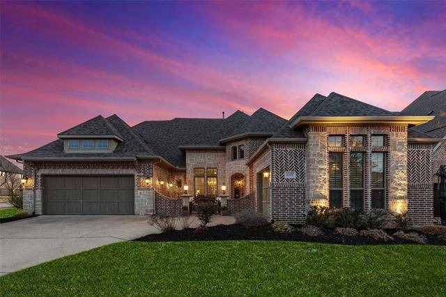 Frisco, TX 75036,6611 Stallion Ranch Road