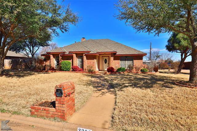 Abilene, TX 79606,3266 Woodhollow Circle