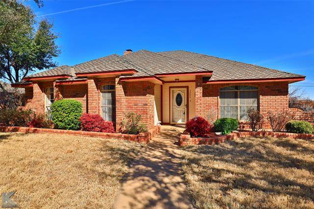 Abilene, TX 79606,3266 Woodhollow Circle