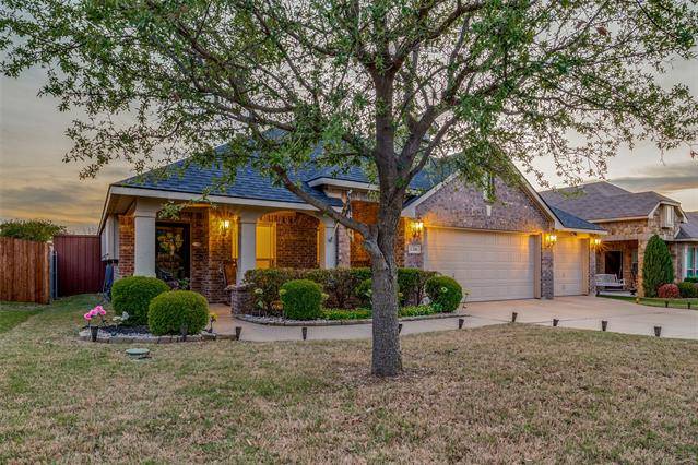 Mansfield, TX 76063,1316 Fox Glen Trail