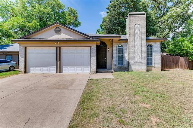 Arlington, TX 76017,5008 Santa Fe Court