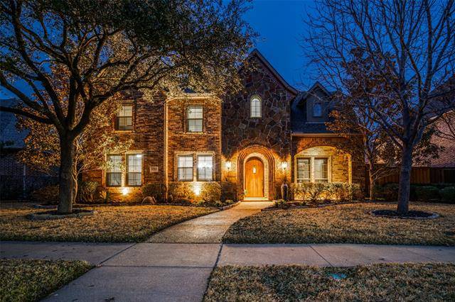 Frisco, TX 75033,4362 Veneto Drive