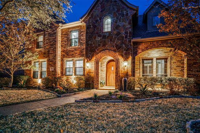 Frisco, TX 75033,4362 Veneto Drive