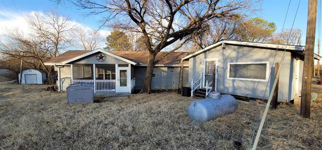 Nocona, TX 76255,432 Oak Street