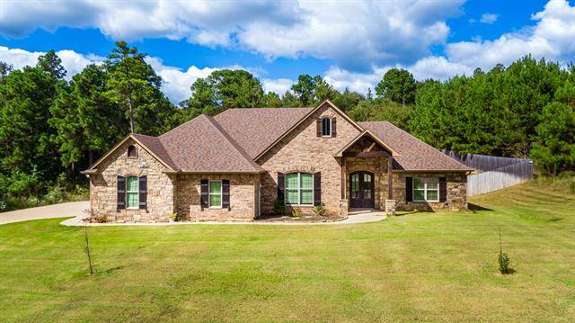 Gilmer, TX 75645,161 Hidden Falls Drive