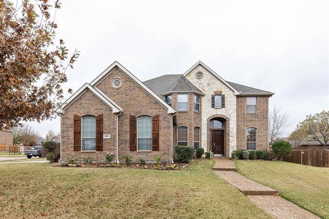 Mansfield, TX 76063,1401 Crestview Lane