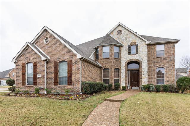 Mansfield, TX 76063,1401 Crestview Lane