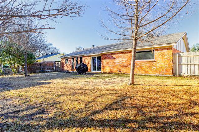 Everman, TX 76140,704 Heathcliff Drive