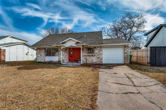 Garland, TX 75040,1214 Rosewood Hills Drive