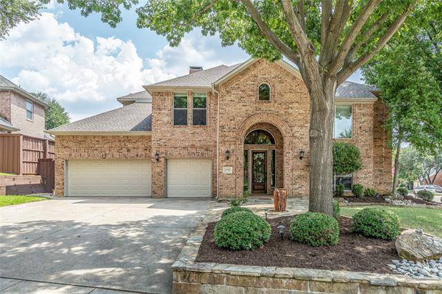 Flower Mound, TX 75022,2725 Thistlewood Court