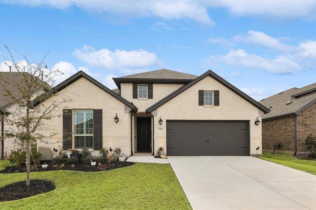 Northlake, TX 76226,1435 Monarch Trail