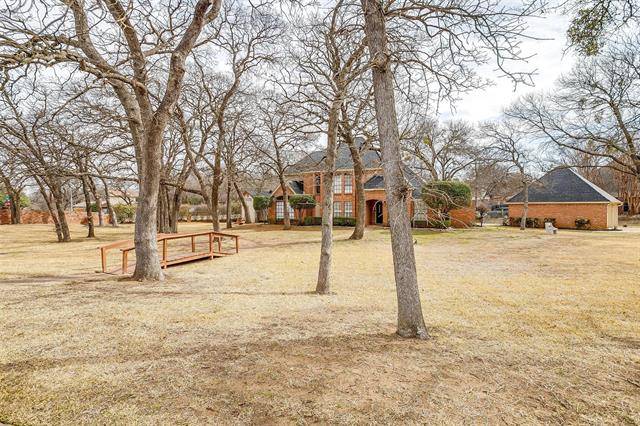 Burleson, TX 76028,101 Cliffside Drive S