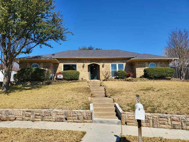 Carrollton, TX 75007,1737 Southampton Drive