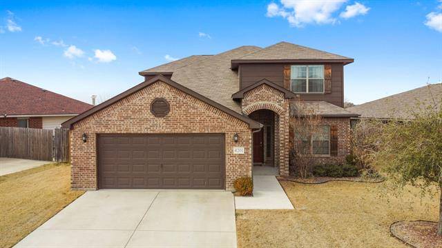 Fort Worth, TX 76106,4201 Mantis Street