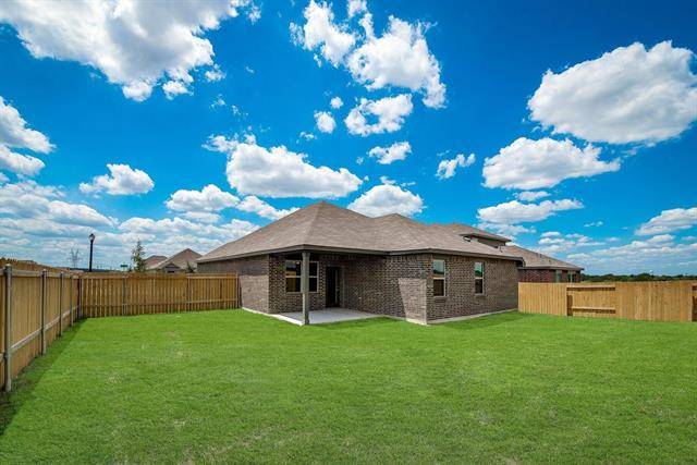 Crowley, TX 76036,4016 Millau Lane