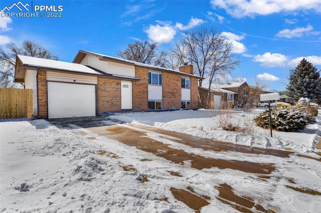 Colorado Springs, CO 80911,7309 Sullivan CIR