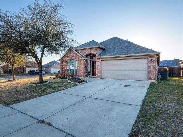 Crowley, TX 76036,605 Canoe Way