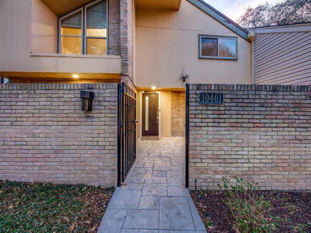 Dallas, TX 75230,10401 Shadow Bend Drive