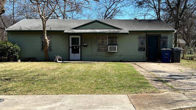 Dallas, TX 75241,3614 Lovingood Drive