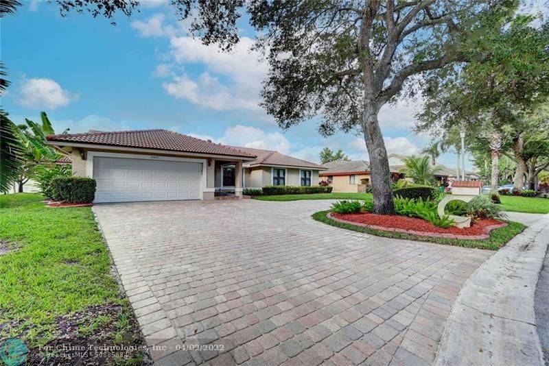 Coral Springs, FL 33067,8885 NW 57th Ct