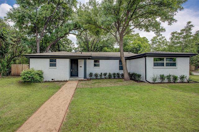 Fort Worth, TX 76114,5529 Fursman Avenue